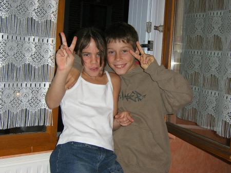 meryl et ander