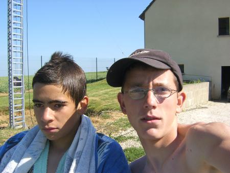 mi et dimi