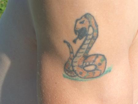 tatouage
