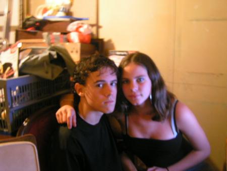 man et lex