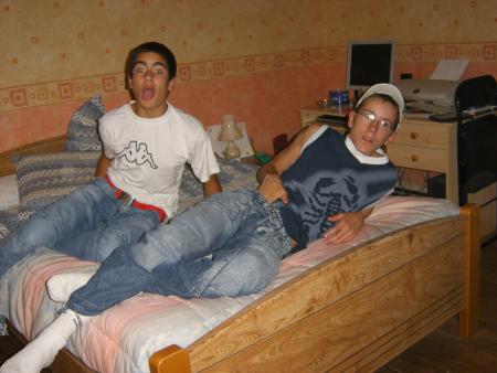moi et dimi