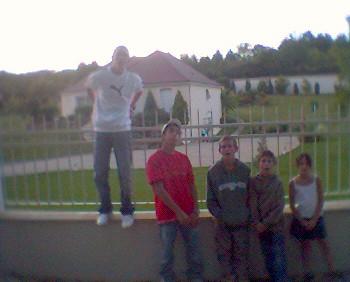 les cous