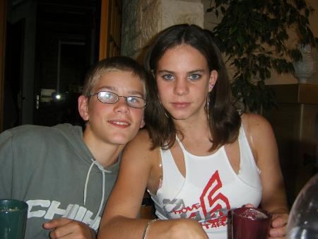 manon et maxou