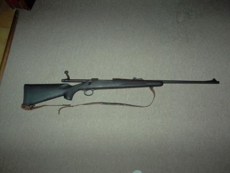 carabine