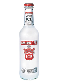 smirnoff