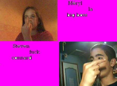 meryl et mi