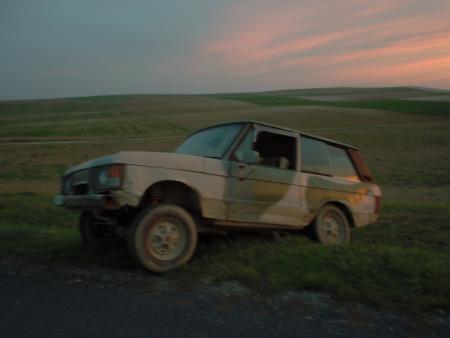 4x4