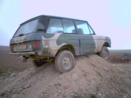 4x4