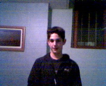 jacky