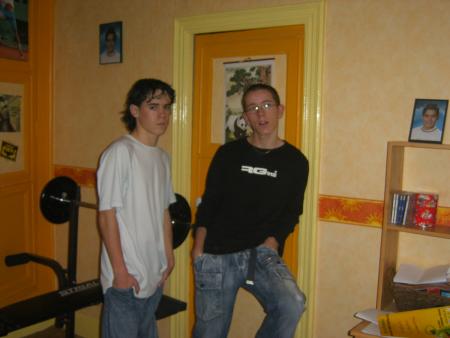 dimi et alex